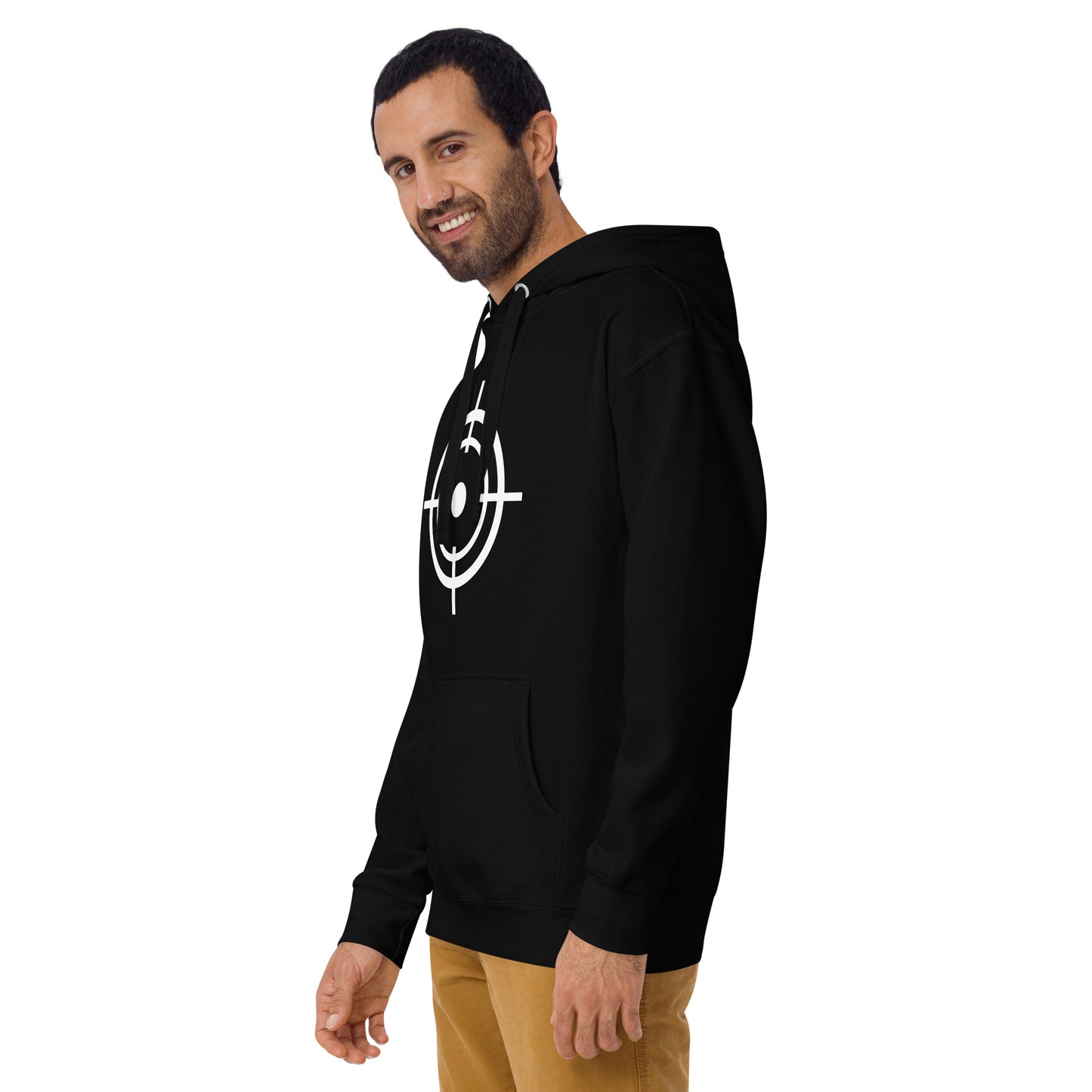 Target | Unisex Hoodie