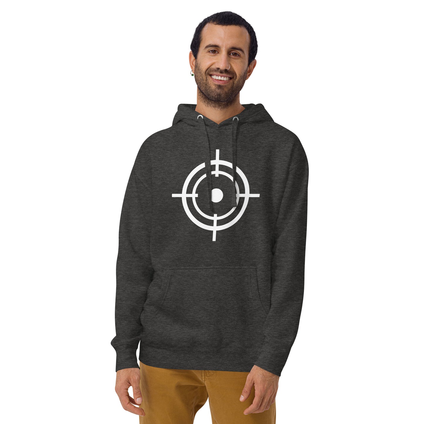Target | Unisex Hoodie