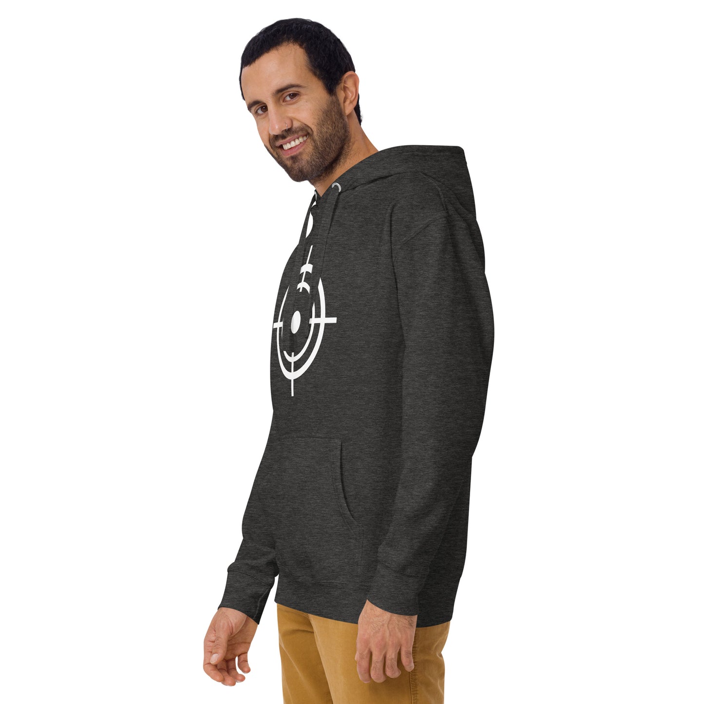 Target | Unisex Hoodie