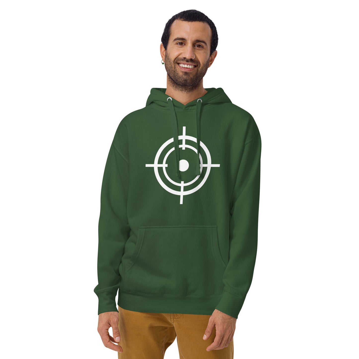 Target | Unisex Hoodie