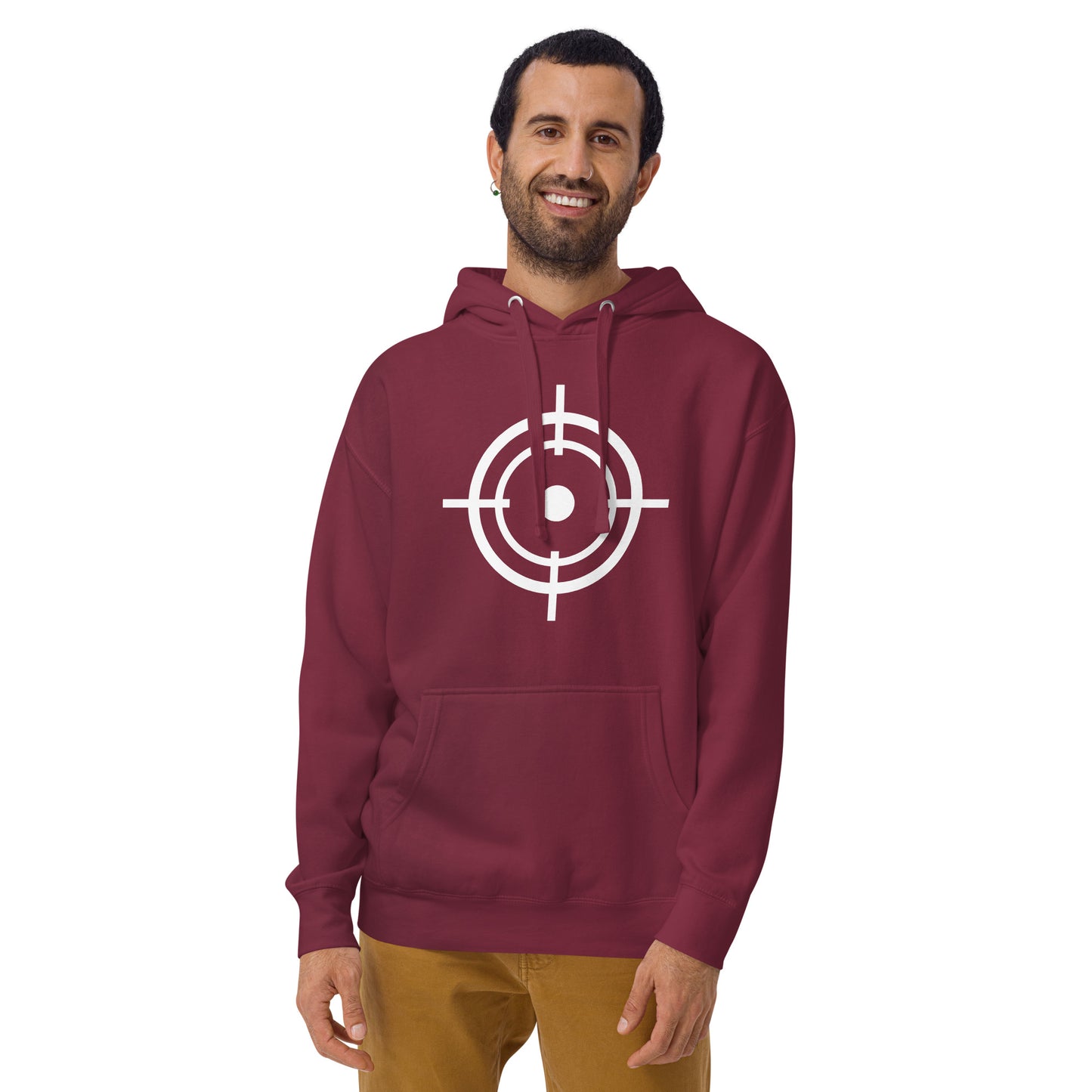 Target | Unisex Hoodie