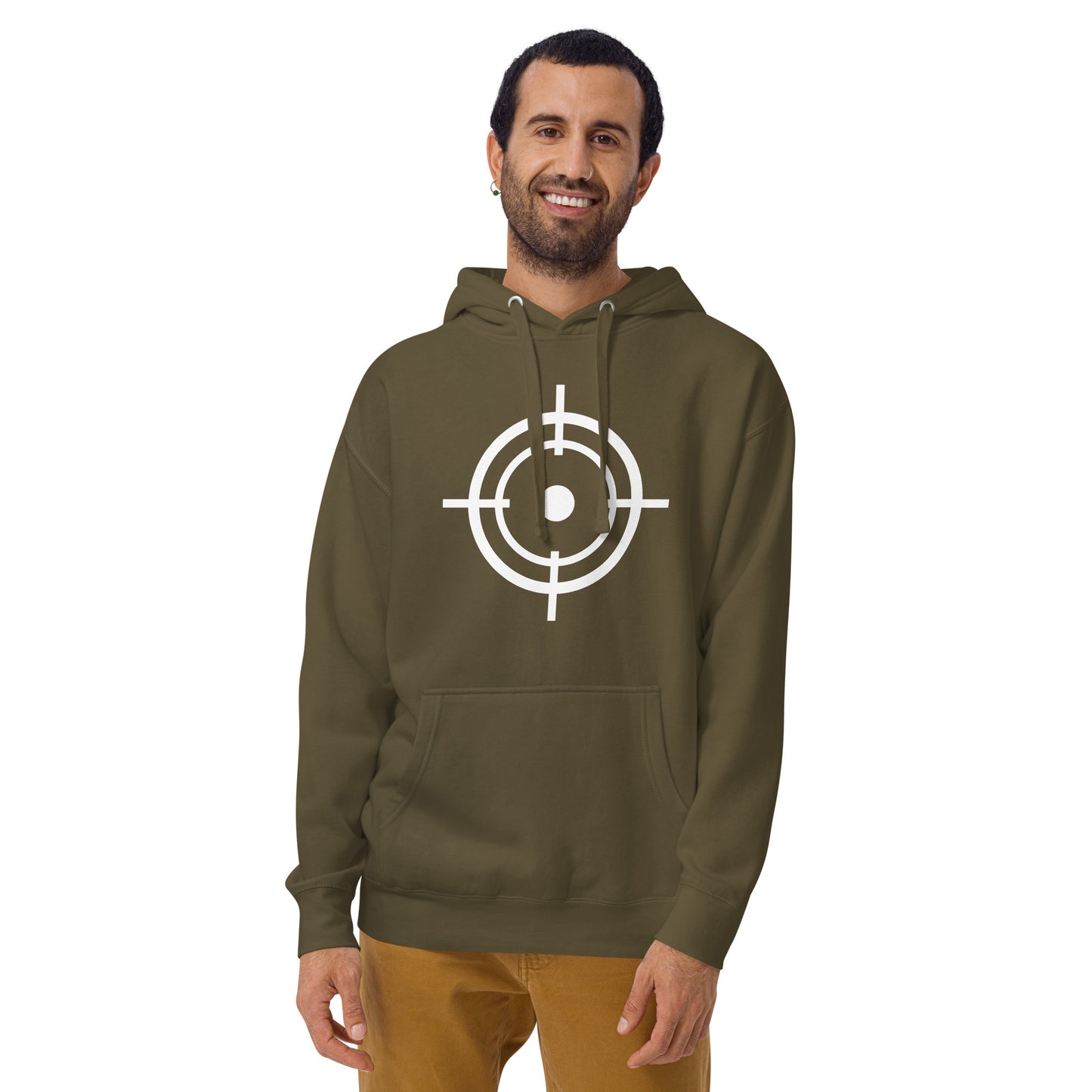 Target | Unisex Hoodie