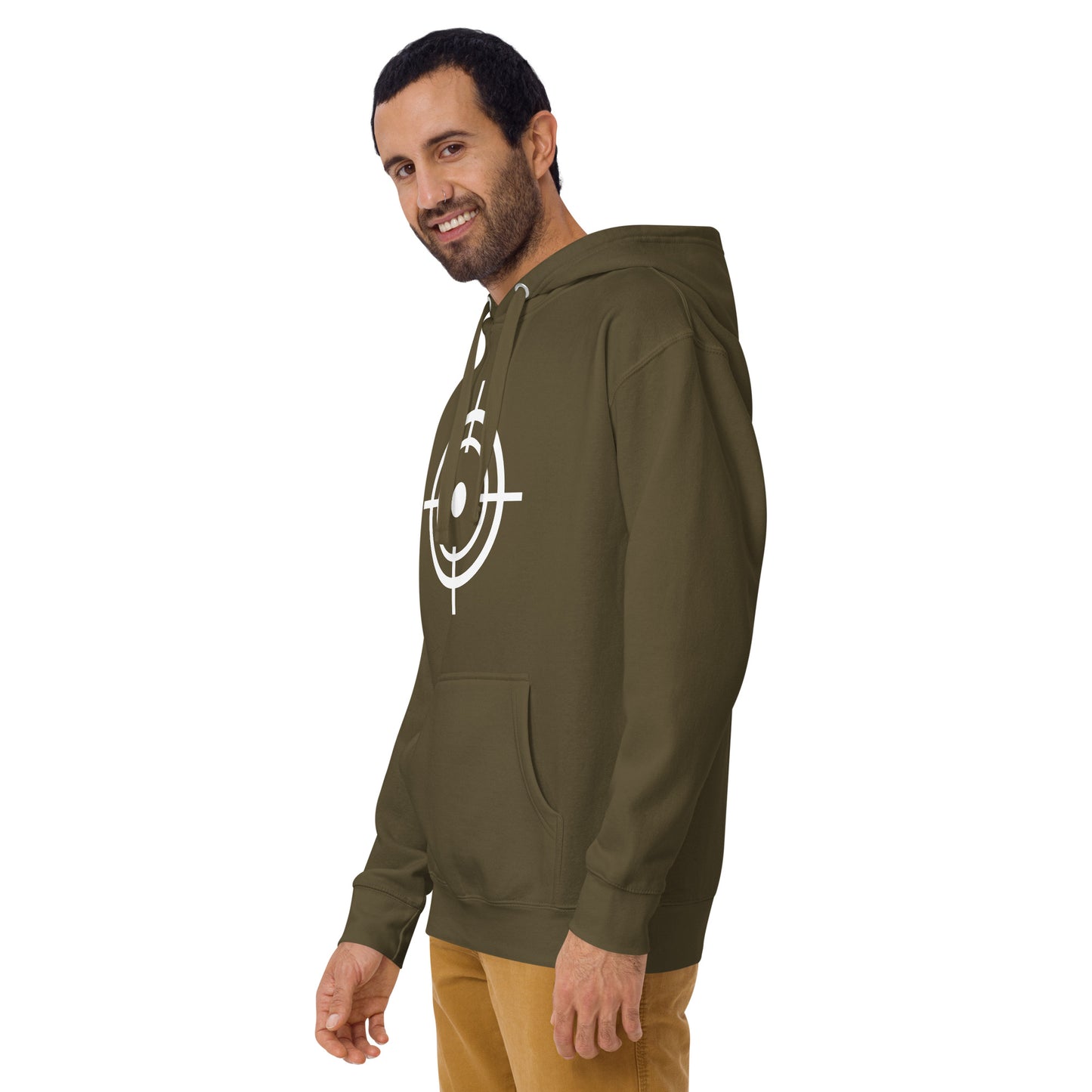 Target | Unisex Hoodie