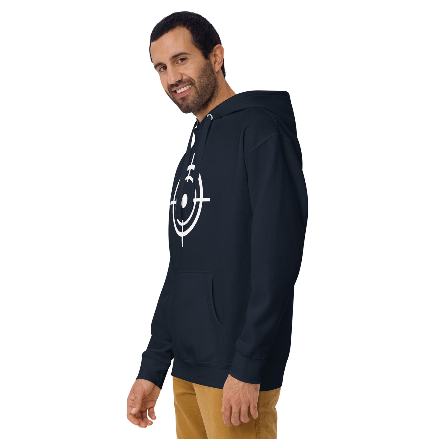 Target | Unisex Hoodie