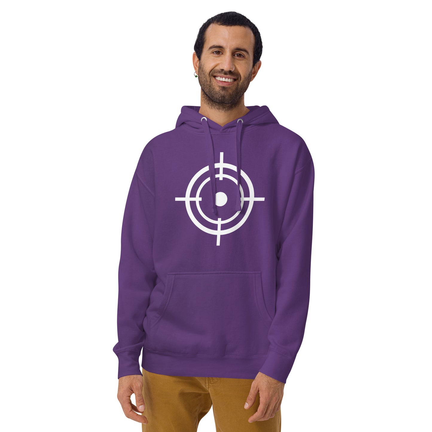 Target | Unisex Hoodie