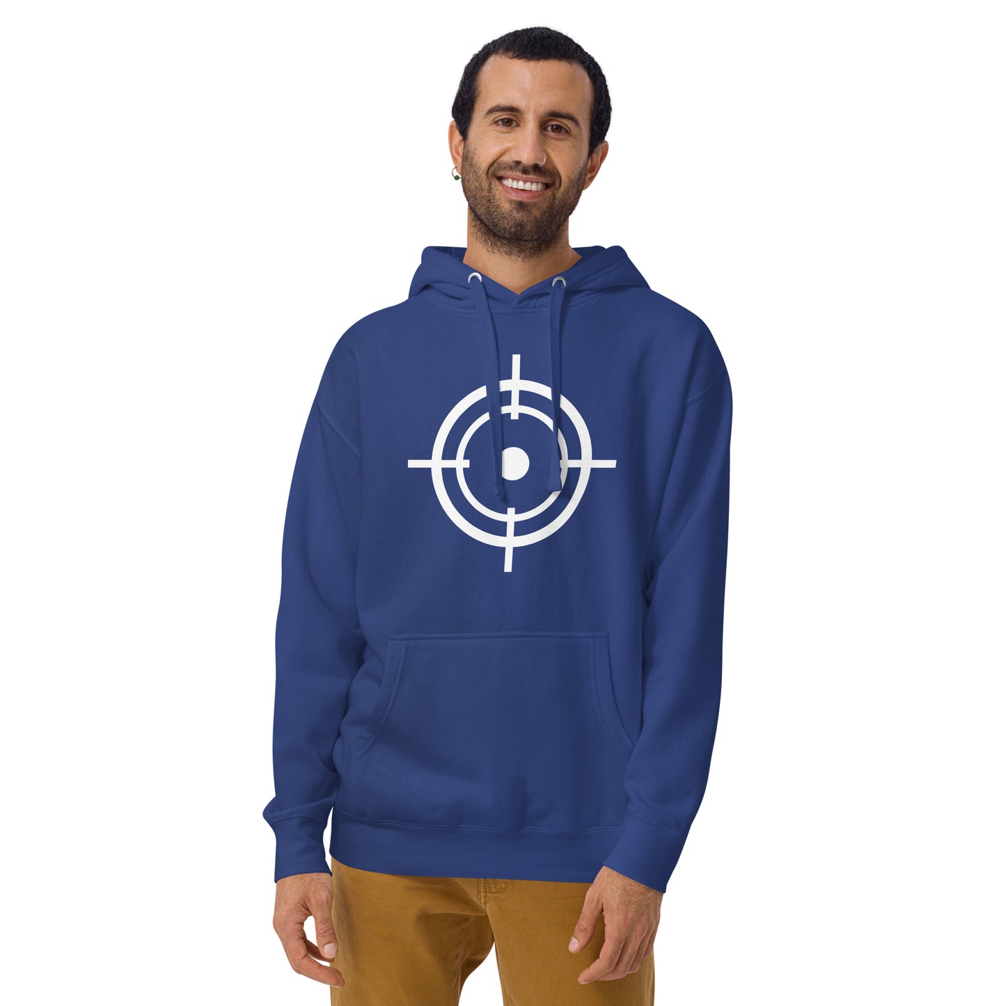Target | Unisex Hoodie